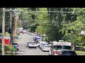 3 US Marshals killed, 5 officers hurt in E CLT shooting image