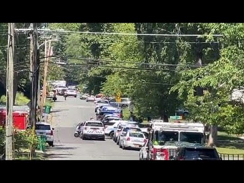 3 law enforcement officers killed, 5 injured after shooting in Charlotte ...