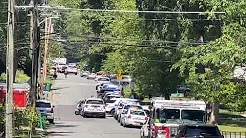 3 US Marshals killed, 5 officers hurt in E CLT shooting thumbnail