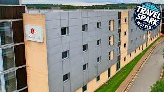 Ramada by Wyndham London North M1 | London, United Kingdom | Hotel Review ⭐