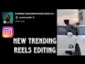  new trending reels editing  8 raflaan song  hr edits  