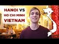 Teaching English In Hanoi VS Ho Chi Minh City (Vietnam)