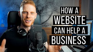 How a Website Can Help a Business