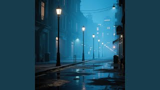 Cold Street Light