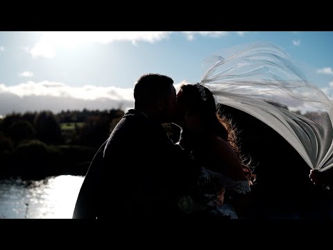 Stacey and Ross | Maryculter House Wedding Film