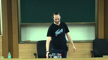 DrupalCon Asia 2016: How to publish a module