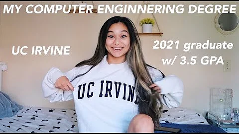 My Computer Engineering Degree in 28 Minutes