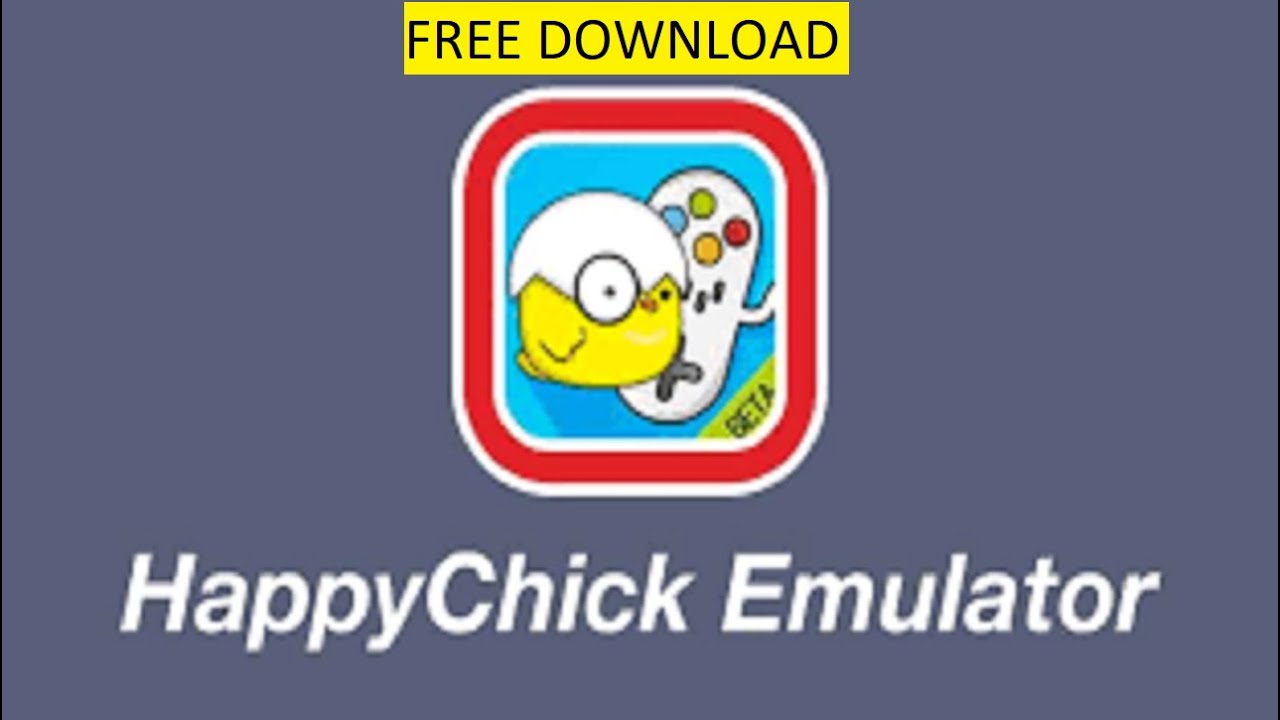 How to Download Happy Chick on iOS/Android 💡 Get Happy