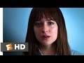 Fifty Shades of Grey (10/10) Movie CLIP - You Can't Love Me (2015) HD