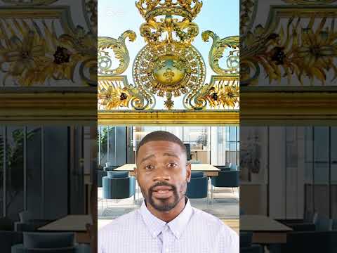 لماذا يلبس الملوك تاج ا على رؤوسهم 