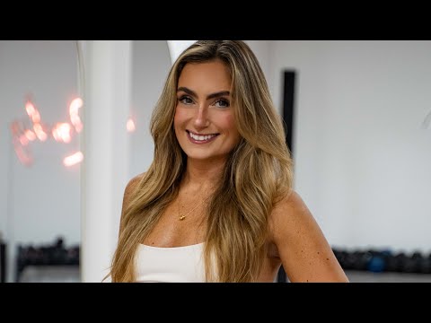 30 MIN CORE FOCUS WORKOUT