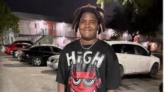 Memorial held for 13-year-old killed in Florida City amid calls to stem gun violence