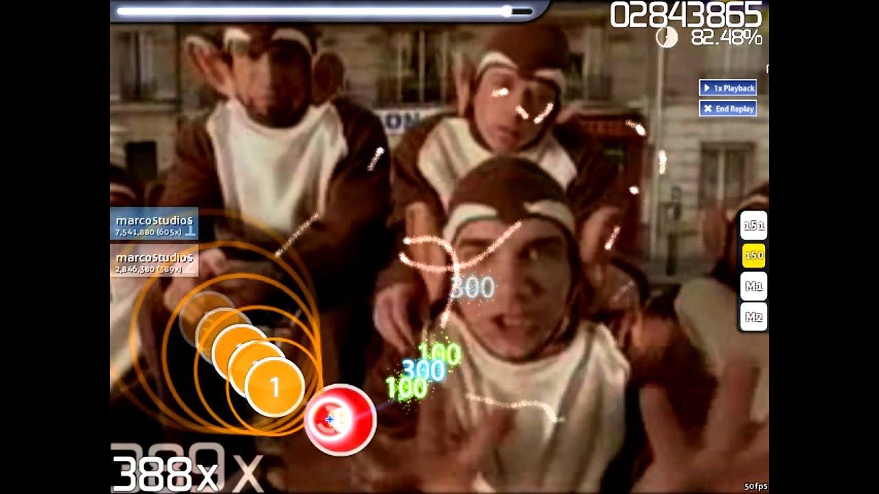 Youtube Bloodhound Gang Bad Touch