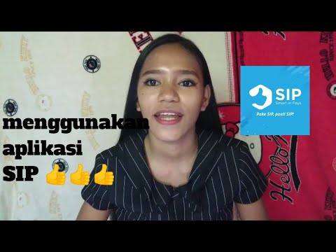 Video: Apakah peranti SIP?