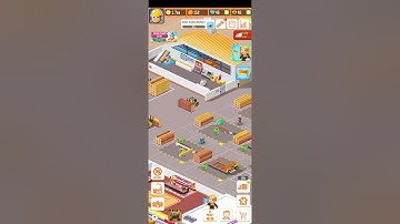 Lumber Inc | COMPUTERIZED SAWMILL | Part 21