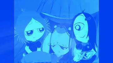 Ruby Gloom But I Vocoded It