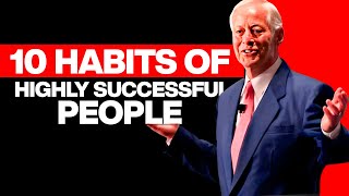 Brian Tracy's Speech That Will Change Your Life | Brian Tracy