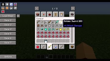 Computer Craft Programs S1E1