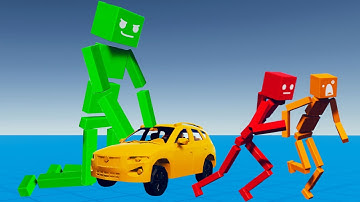 Fun With Ragdolls vol.22