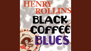 Black Coffee Blues (Brisbane)