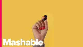 This Is the Glue You Have Been Missing All Your Life by Mashable Deals 51,267 views 5 years ago 52 seconds