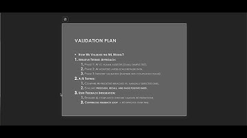 Managing Machine Learning Projects CRISP-DM Business Understanding FInal Project