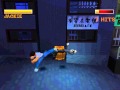 Jackie Chan Stuntmaster PSX Combos Gameplay 