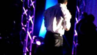 Toque no altar Atlanta