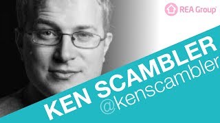 Ken Scambler - A Human Approach to Functional Programming