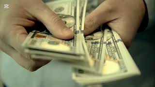 Counting Dollars with Soft Piano | Relaxing Cash ASMR screenshot 5