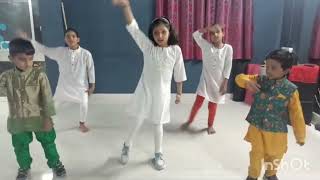 Raataan Lambiyan song From "Shershaah" Dance by Ruchika Sharma