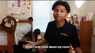 Where Do Barrett, The Honors College Students Live at ASU?