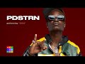 PDSTRN Idan AKtivated Sessions mp3