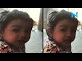 Ziva Dhoni is Hardik Pandya’s new ‘cheerleader’
