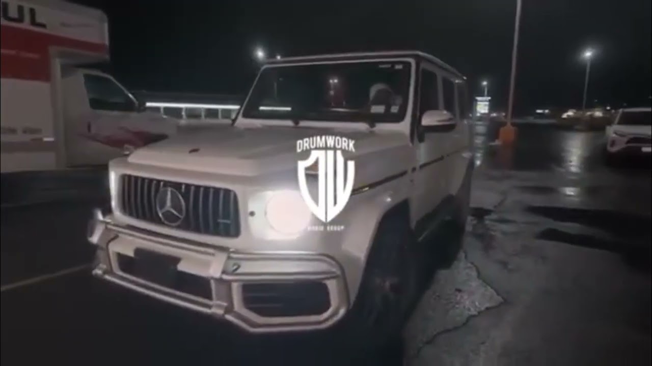 Conway The Machine - Have Mercy