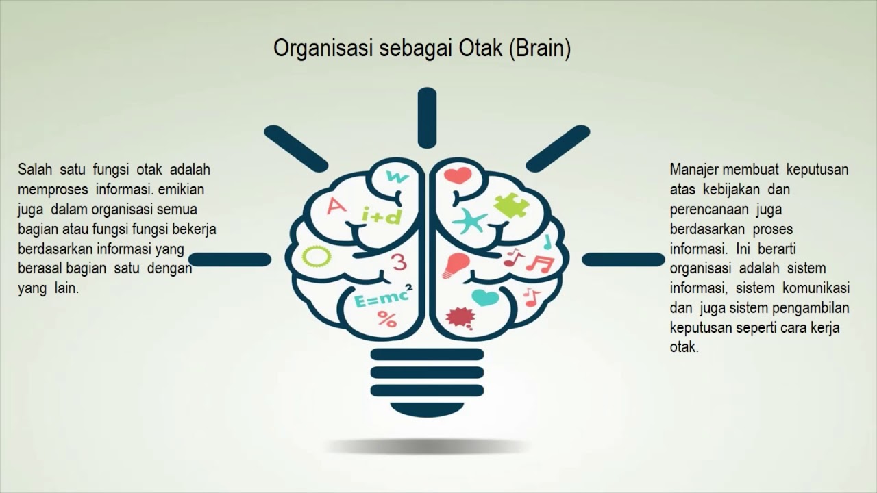 Images of organization gareth morgan youtube