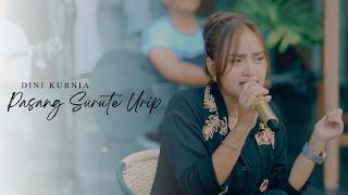 Dini Kurnia - PASANG SURUTE URIP (Official Video Music) At Tabur Tuai Coffe & Eatery