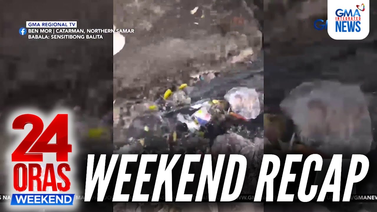 24 Oras Weekend: (Part 3) January 31, 2026