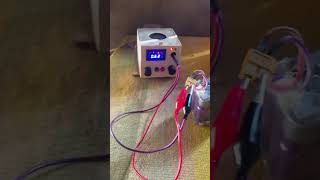 Lithium ion 12v battery charger xl4016 module all in one charger