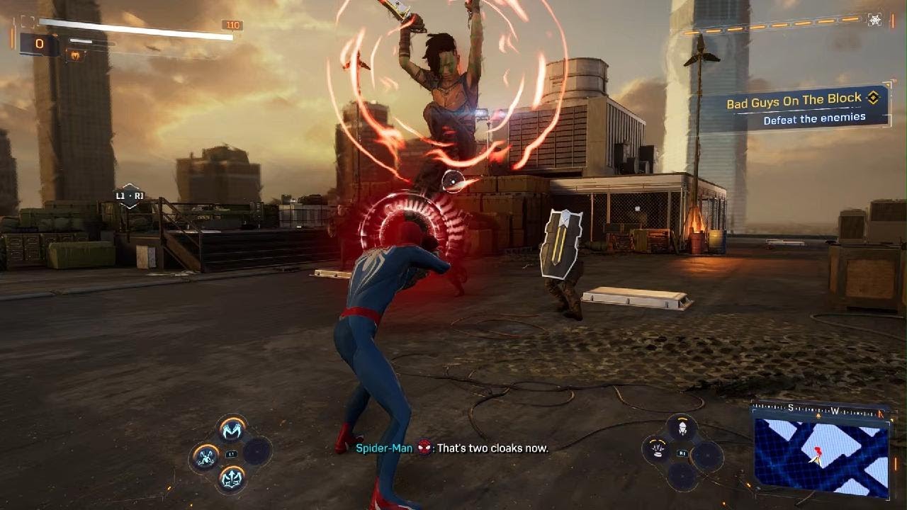 Marvel's Spider-Man 2 - YouTube