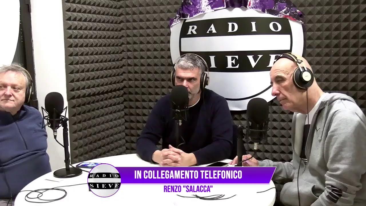 Amici Viola del 27 Gennaio 2025