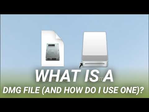 What is a DMG File (And How Do I Use One)?