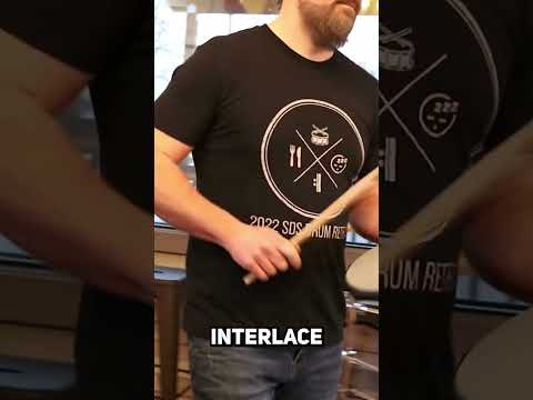 3 Notes. That's it. #drums #shorts #drumlessons