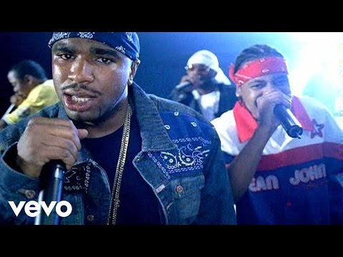 N.O.R.E. - Full Mode 