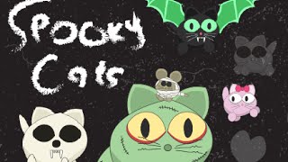 Spooky Cats Trailer screenshot 4