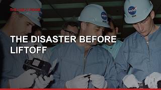 Apollo 1: The Disaster Before Liftoff | The Unlit Room