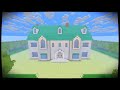 [learning_to_build] : chiyo's house (azumanga daioh)