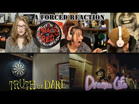 🔥 MUSICIANS REACT to Ren x The Skinner Brothers - "Truth or Dare" & "Dream Life" double reaction