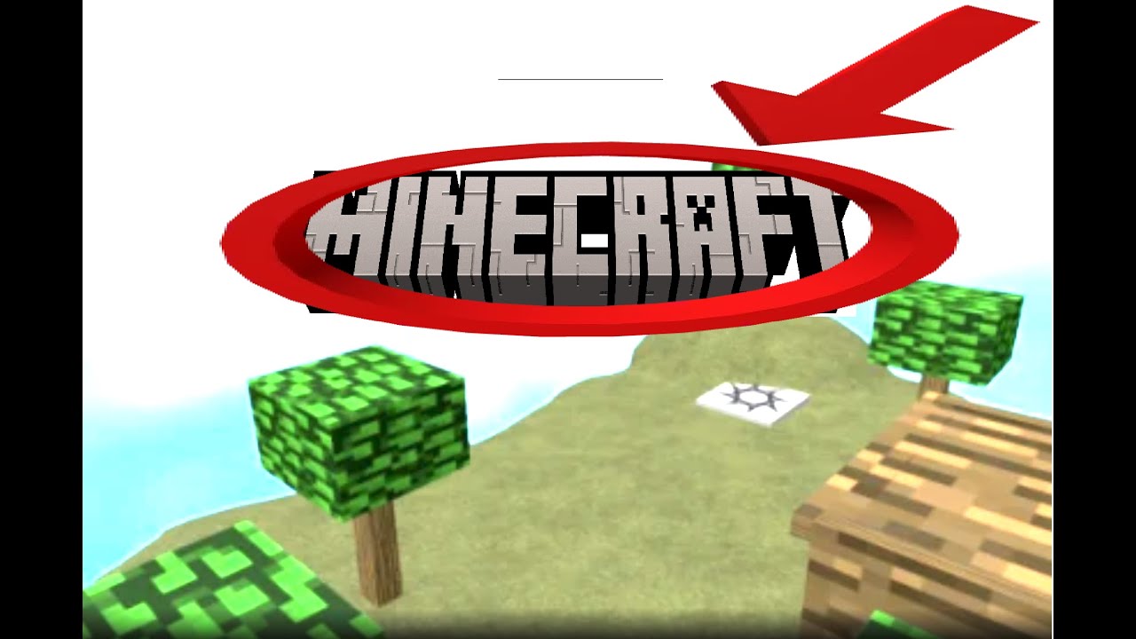 The Rell Minecraft The real minecraft - YouTube