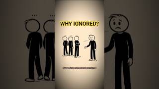 Why People Don't Take You Seriously (Fix It Now) #psychology #confidence